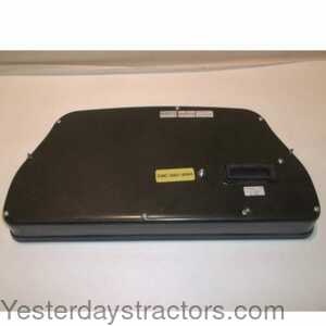 Ford 8670 Instrument Cluster 433013