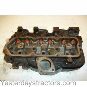 433039 Cylinder Head 433039