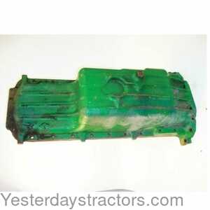 John Deere 4760 Oil Pan 433119