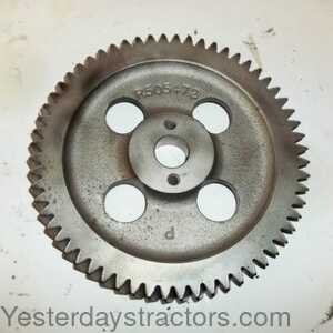 John Deere 6415 Injection Pump Drive Gear 433127