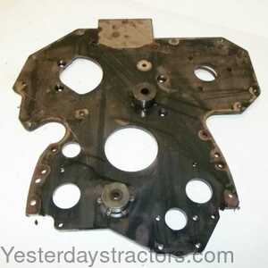 John Deere 7210 Front Engine Plate 433140