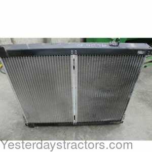 John Deere 9620R Hydraulic Oil Cooler 433143
