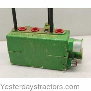 433153 Hydraulic Valve Stack 433153