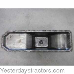 Farmall 1566 Engine Oil Pan 433168