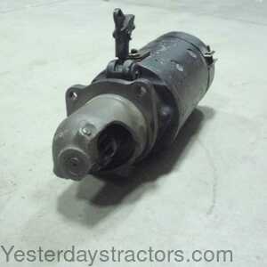 Oliver 77 Starter - Delco DD Style (4732) 433176