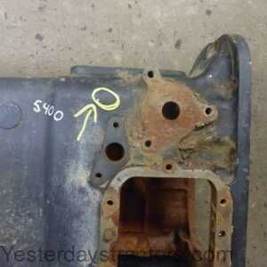 John Deere 5400 Transmission Case (Early) 433210