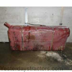 Allis Chalmers 7000 Fuel Tank 433220