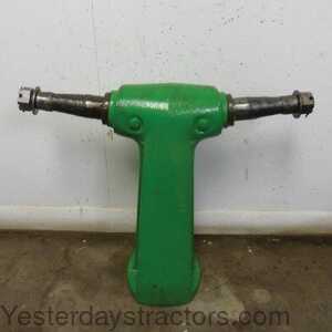 John Deere 2520 Narrow Front Assembly 433221