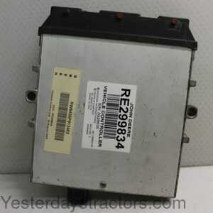 John Deere 9630T Vehicle Control Module 433287