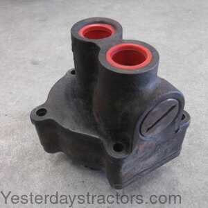 Farmall Hydro 86 Oil Pump 433305