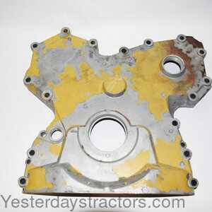 John Deere 6400L Timing Gear Cover 433337