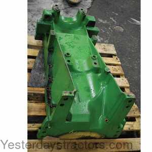 John Deere 8110 Oil Pan 433345