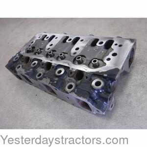 433371 Cylinder Head 433371