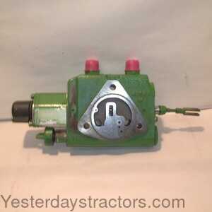 John Deere 6310 Selective Control Valve 433409