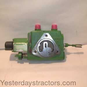 John Deere 6110L Selective Control Valve 433409