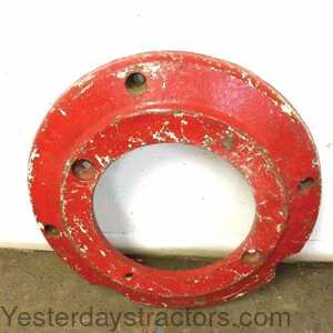 Minneapolis Moline G955 Rear Wheel Weight 433415