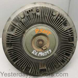 433441 Viscous Fan Drive Assembly 433441