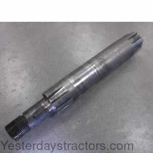Oliver 2255 Steering Shaft 433510
