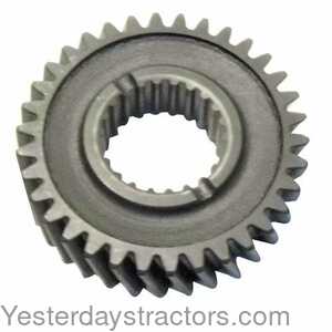 John Deere 5200 Drive Shaft Gear 433537