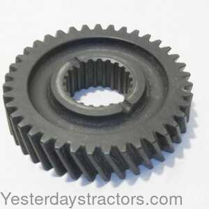 John Deere 5420N Drive Shaft Gear 433539