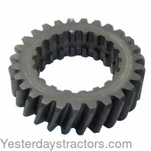 John Deere 5715HC Drive Shaft Gear 433542