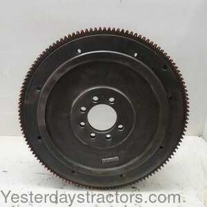 John Deere 7810 Flywheel with Ring Gear 433553