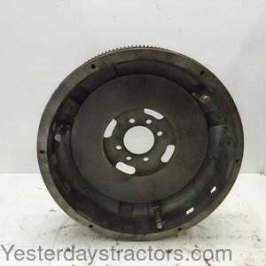 433554 Flywheel with Ring Gear 433554