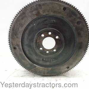 John Deere 3010 Flywheel With Ring Gear 433555