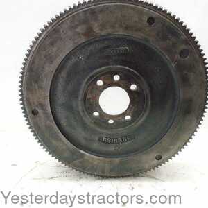 John Deere 500 Flywheel With Ring Gear 433555