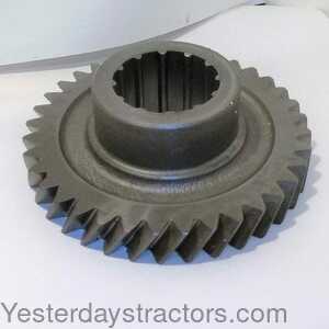 John Deere 6150RH Differential Drive Shaft Gear 433636