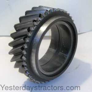 John Deere 6155M Input Shaft Gear 433637