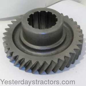 John Deere 7630 Input Shaft Gear 433638