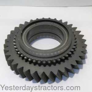 John Deere 7210 Input Shaft Gear 433652