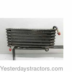 John Deere 6420 Fuel Cooler 433671