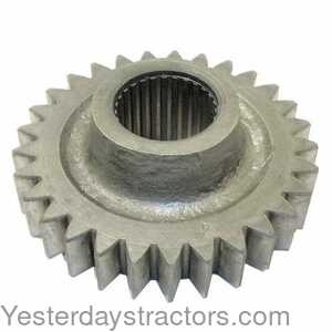 John Deere 500 PTO Drive Gear 433681