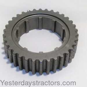John Deere 4010 Pinion Shaft Gear 433692