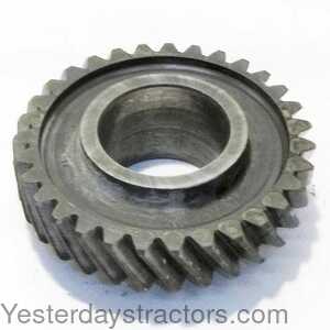 John Deere 4030 Pinion Shaft Gear 433698