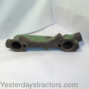 John Deere 4040 Water Outlet Manifold 433715