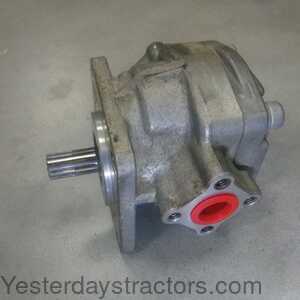 Ford 2120 Hydraulic Power Steering Pump 433732