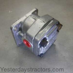 433735 Hydraulic Power Steering Pump 433735