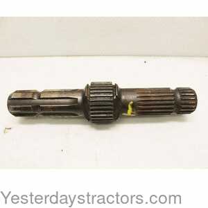 John Deere 6150M PTO Shaft - 540\1000 RPM 433741