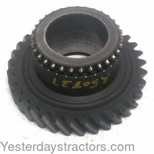 John Deere 4030 Pinion Shaft Gear - B Range 433768