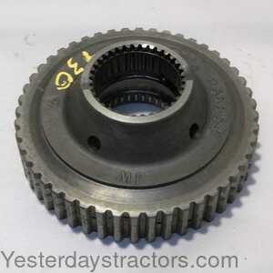 John Deere 4055 PTO Clutch Hub 433798