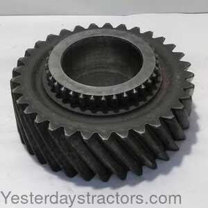 John Deere 4760 Pinion Shaft Gear 433810