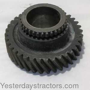 John Deere 4640 Pinion Shaft Gear 433811