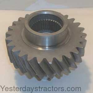 John Deere 8650 Oil Pump Drive Gear 433814