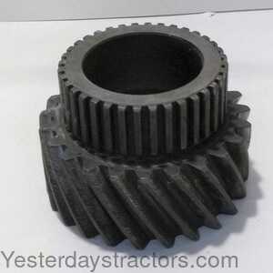 John Deere 8640 Drive Shaft Pinion Gear - High Range 433831