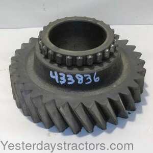 433836 Pinion Gear - B Range 433836