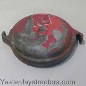 Farmall 1026 Hydraulic Filter Cover 433841