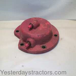 Farmall 886 Differential Lock Cover 433844